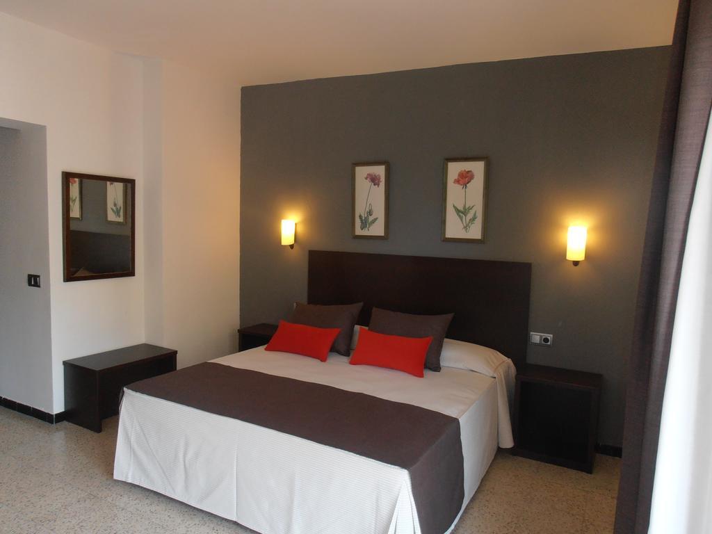 Hotel Marblau Tossa ตอสซาเดมาร์ ห้อง รูปภาพ
