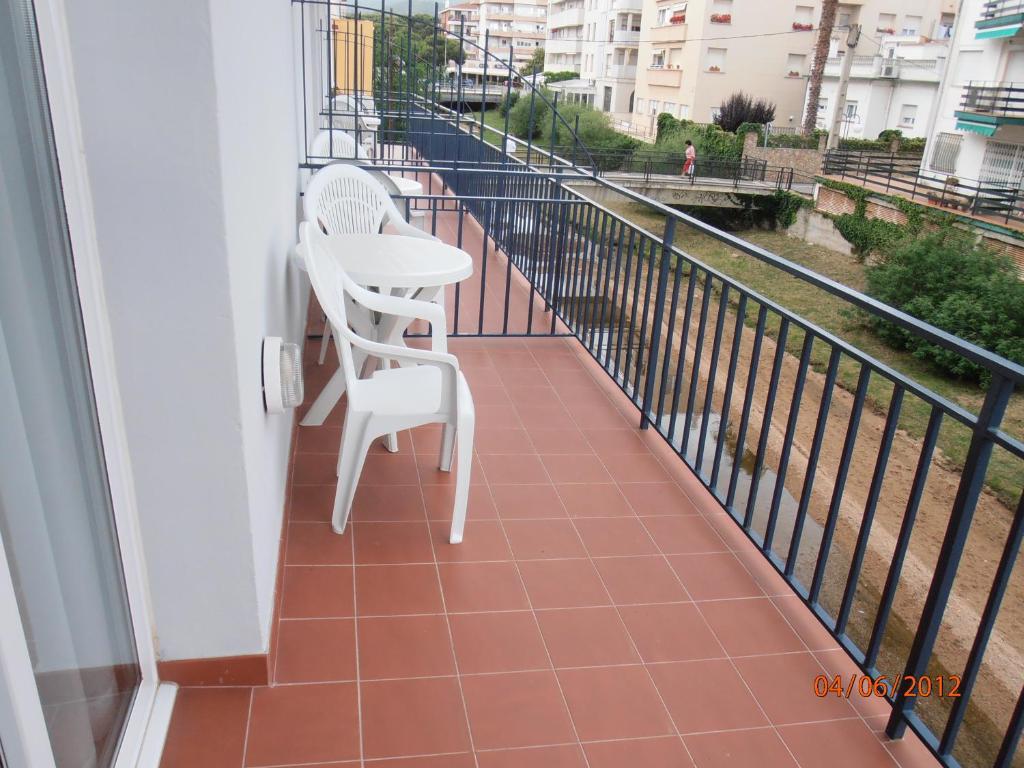 Hotel Marblau Tossa ตอสซาเดมาร์ ห้อง รูปภาพ