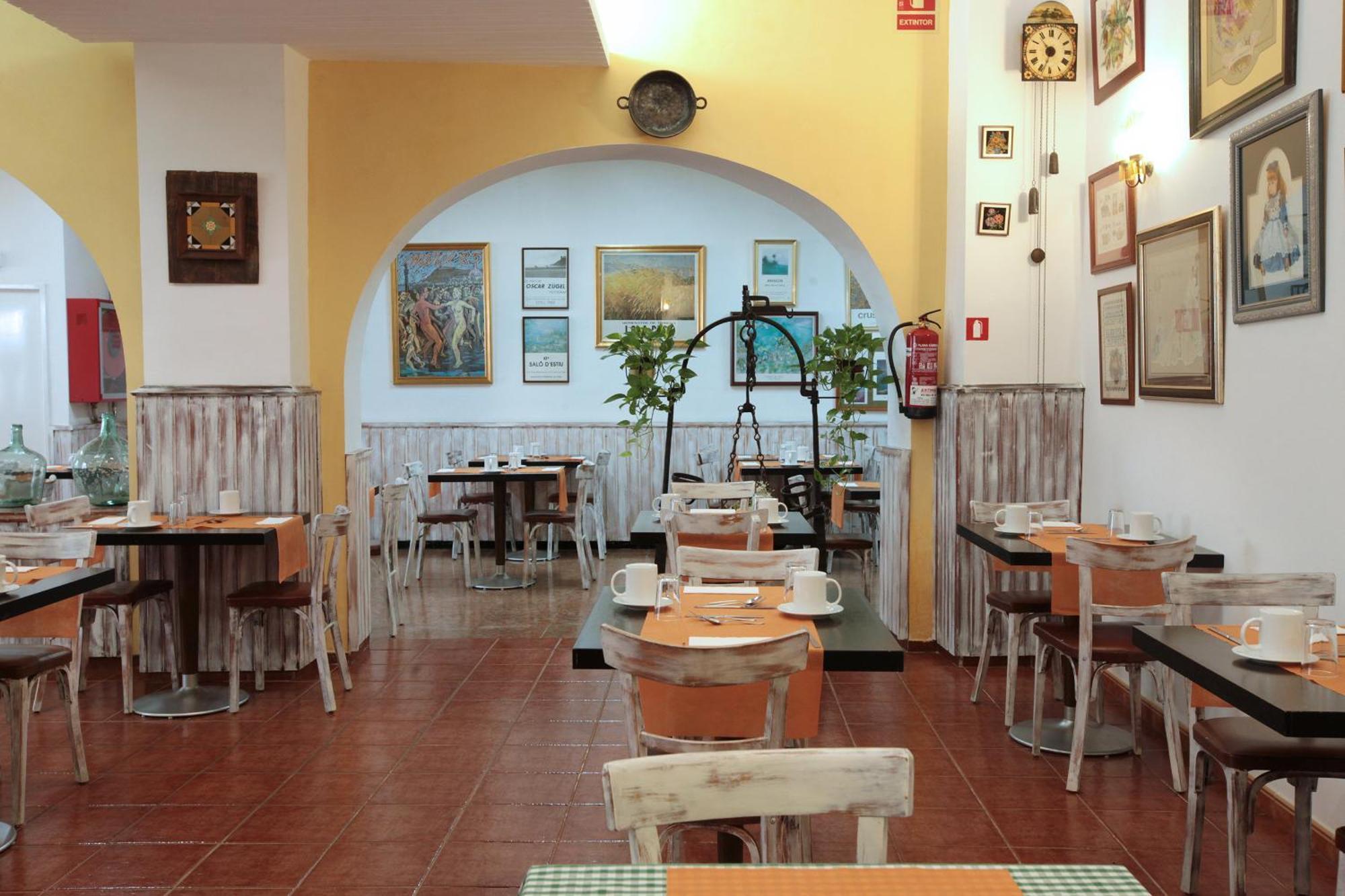 Hotel Marblau Tossa ตอสซาเดมาร์ ภายนอก รูปภาพ