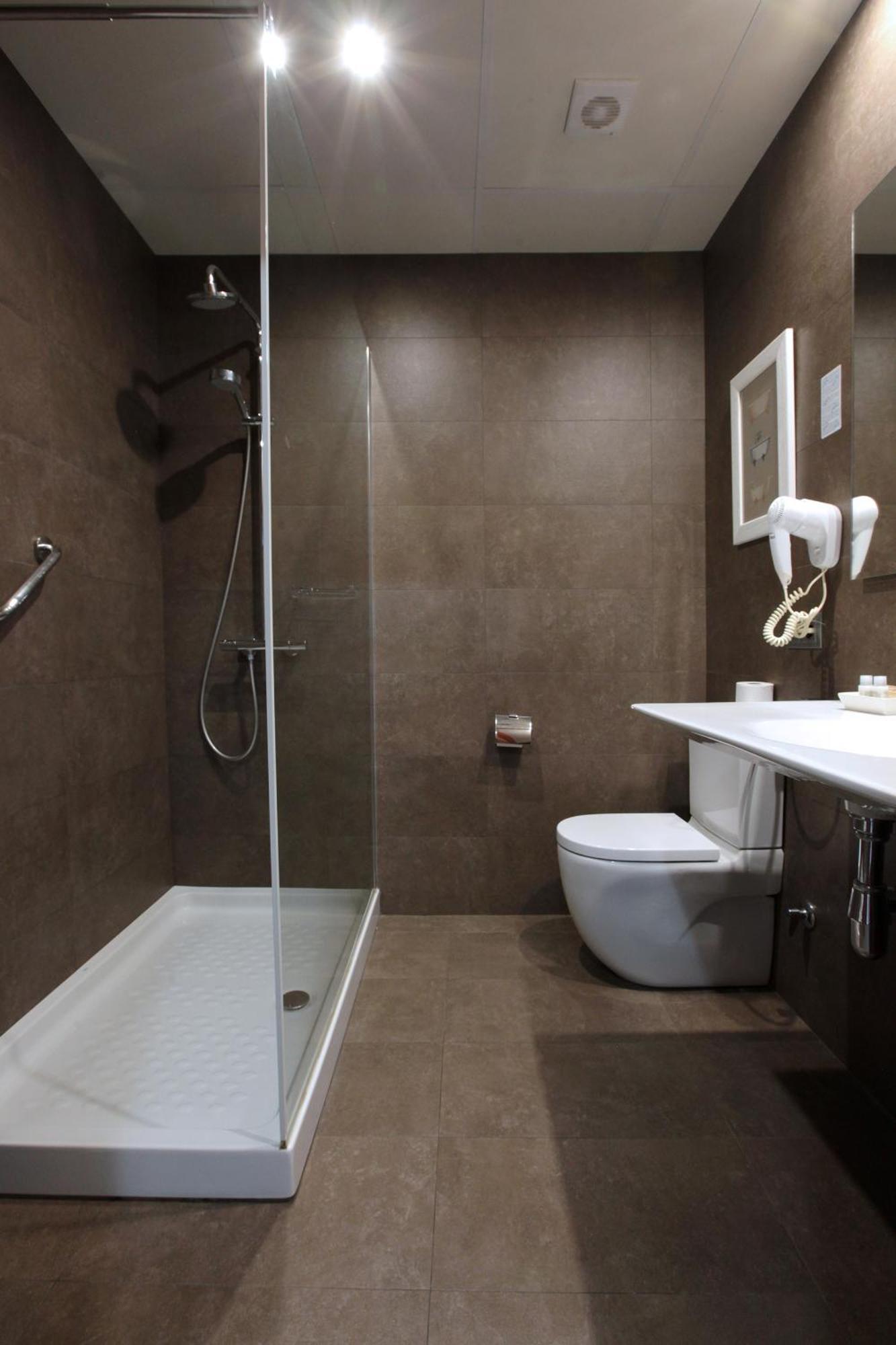 Hotel Marblau Tossa ตอสซาเดมาร์ ภายนอก รูปภาพ