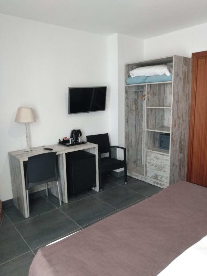 Hotel Marblau Tossa ตอสซาเดมาร์ ภายนอก รูปภาพ